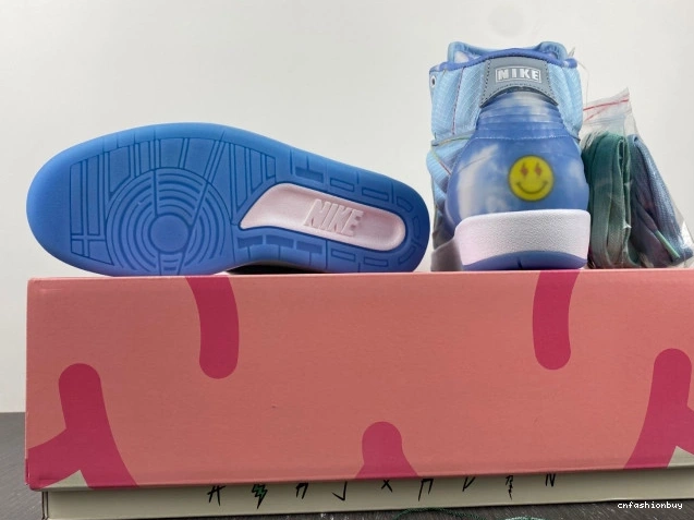 J Retro Jordan 2 DQ7691-419 Balvin 1016